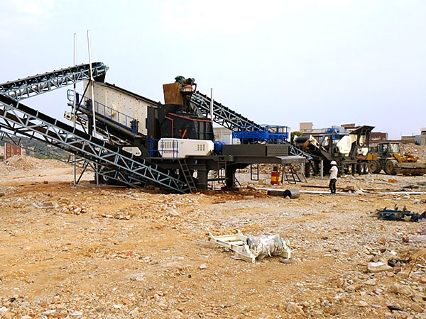 建筑垃圾再生骨料用途_小型建筑垃圾粉碎设备多少钱？